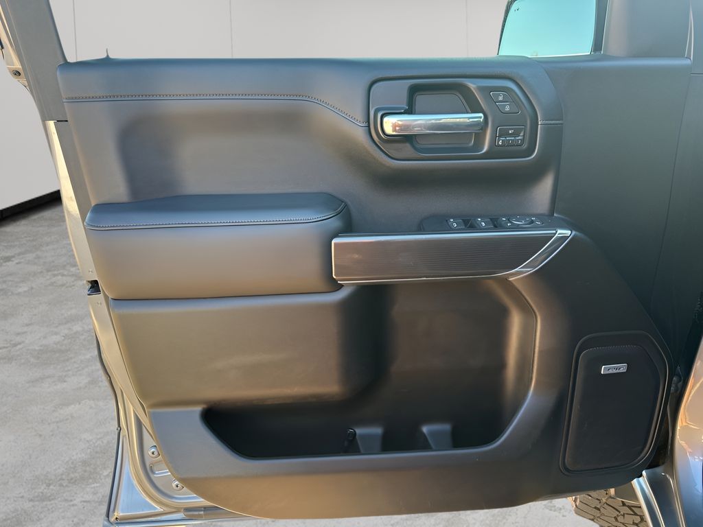 Used Car 2020 Gmc Sierra 1500  At4 For Sale Under $40,000 In Austin, Texas