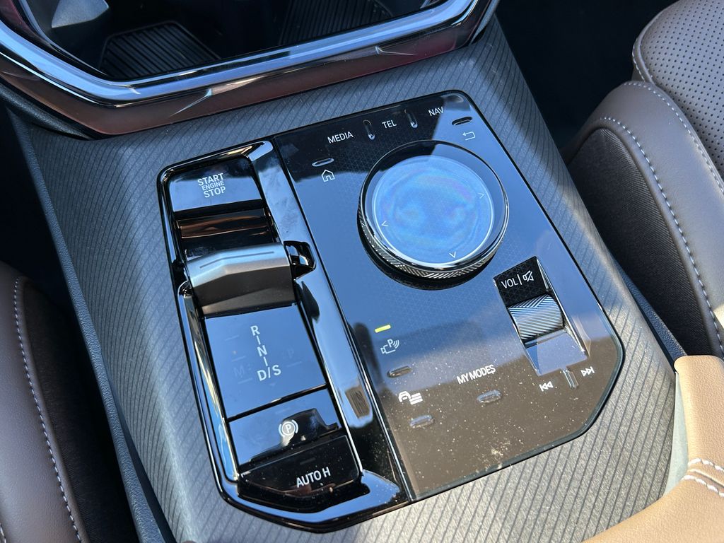 Thumbnail: 2026 BMW X3 - 29