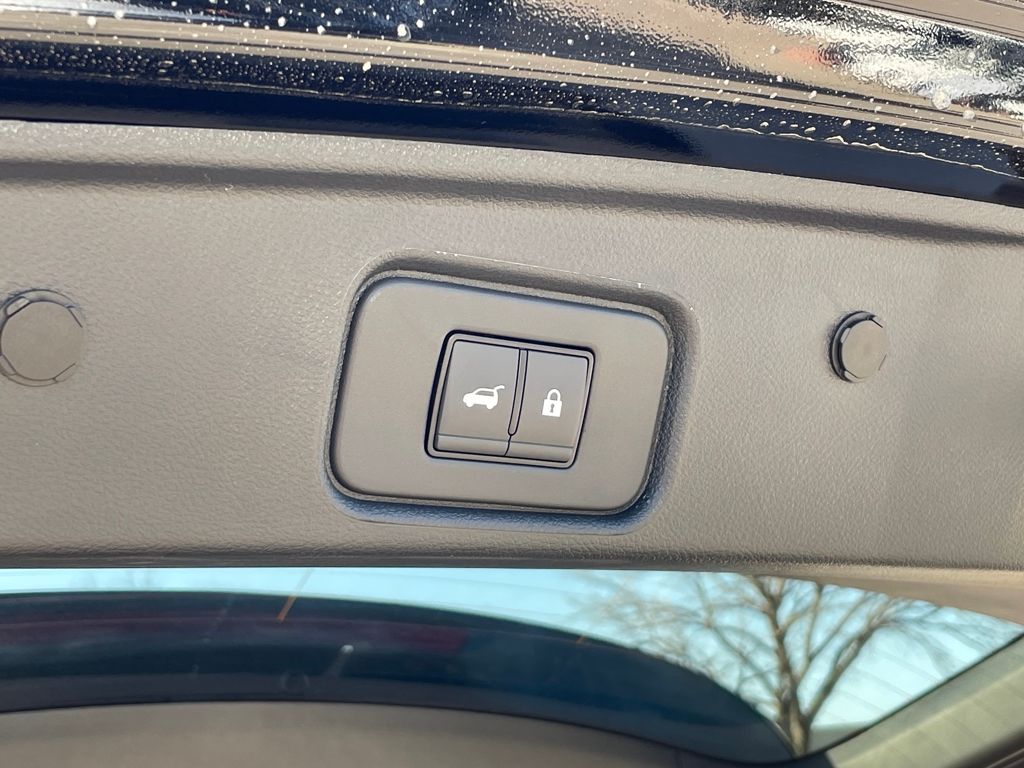 2026 Nissan Pathfinder