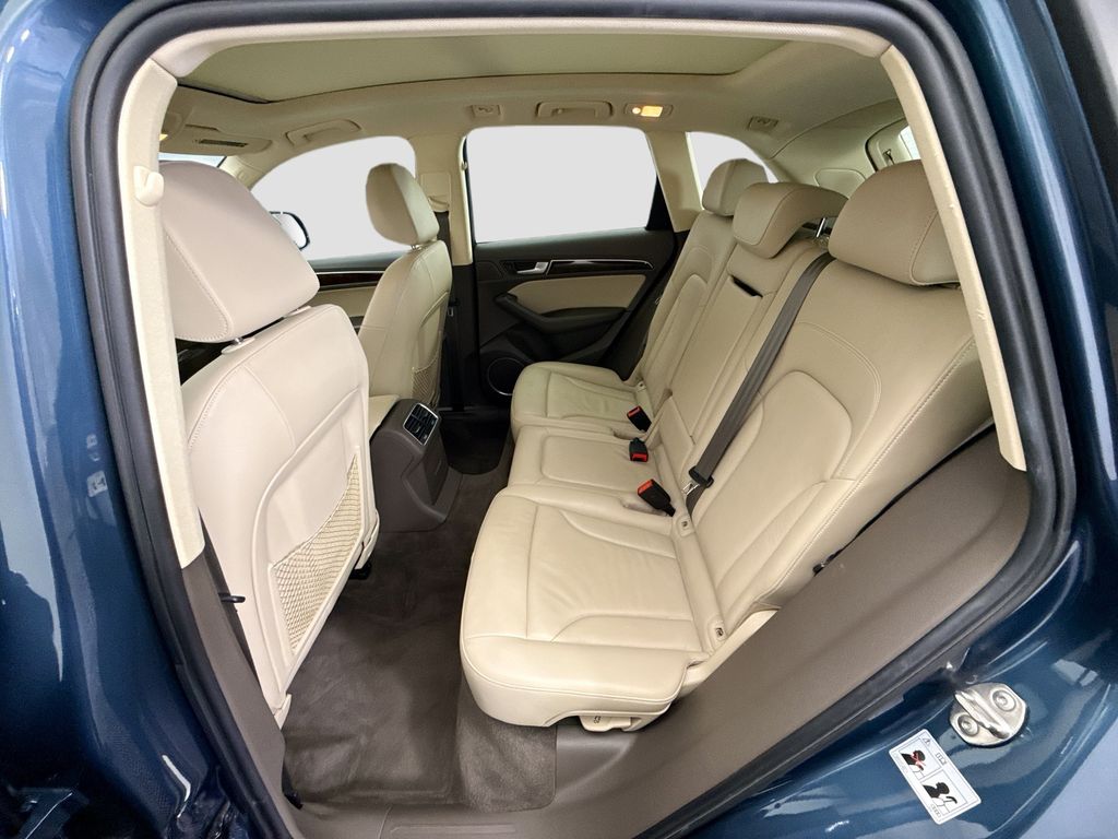 Thumbnail: 2017 Audi Q5 - 20