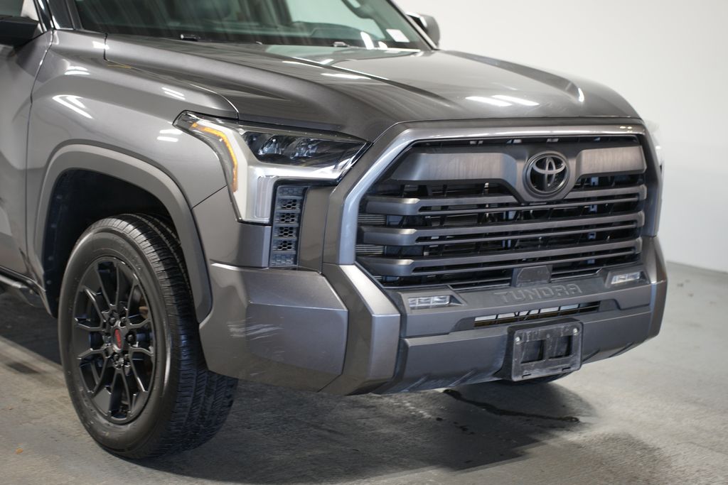 2023 Toyota Tundra SR5 4