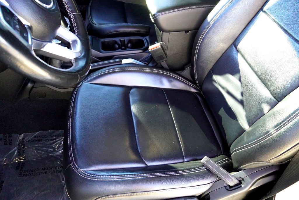 Used Car 2021 Jeep Wrangler  Unlimited Sahara For Sale Under $30,000 In Taylor, Texas