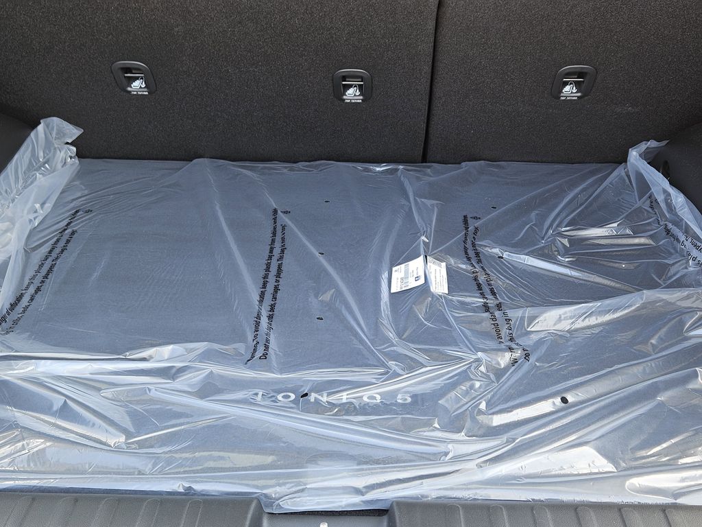 2026 Hyundai IONIQ 5