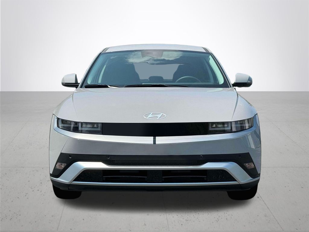2025 Hyundai IONIQ 5 SE