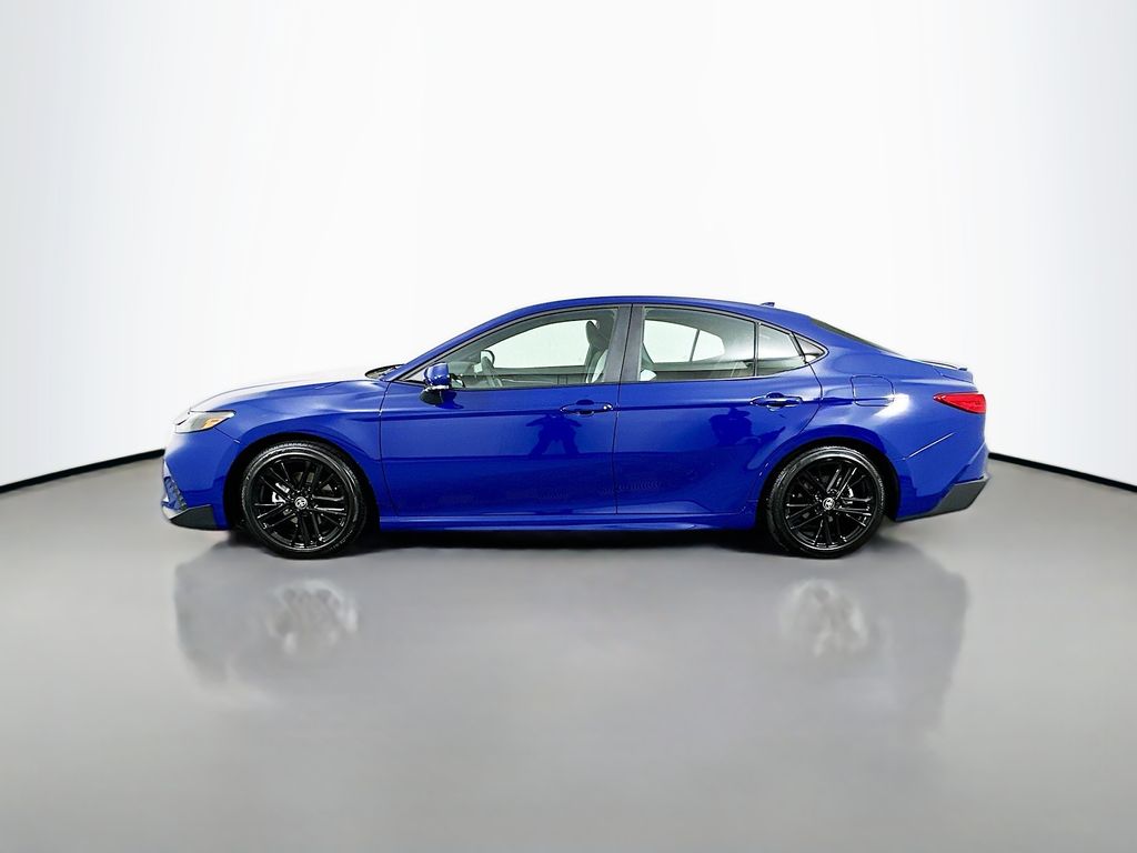 Thumbnail: 2025 Toyota Camry - 8