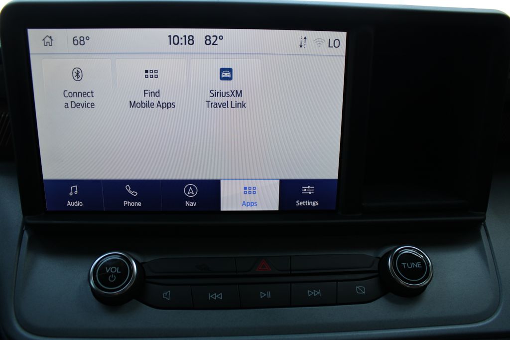 Used 2024 Ford Maverick Truck