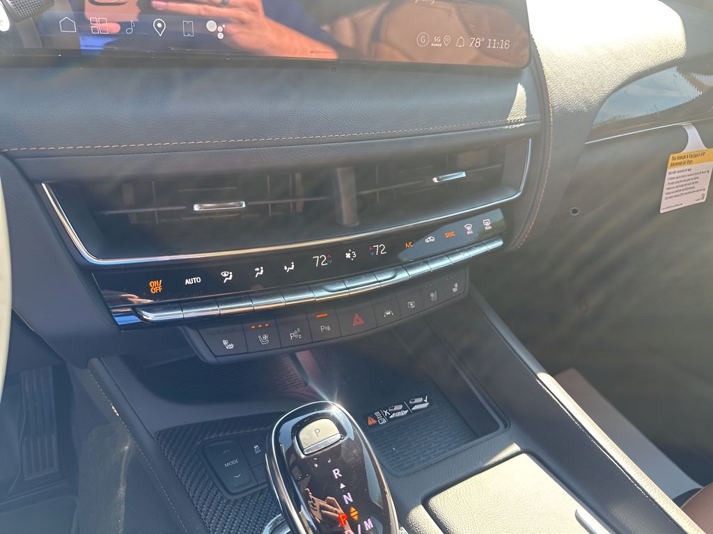 New Car 2025 Cadillac Ct5  Premium Luxury For Sale Under $70,000 In Austin, Texas