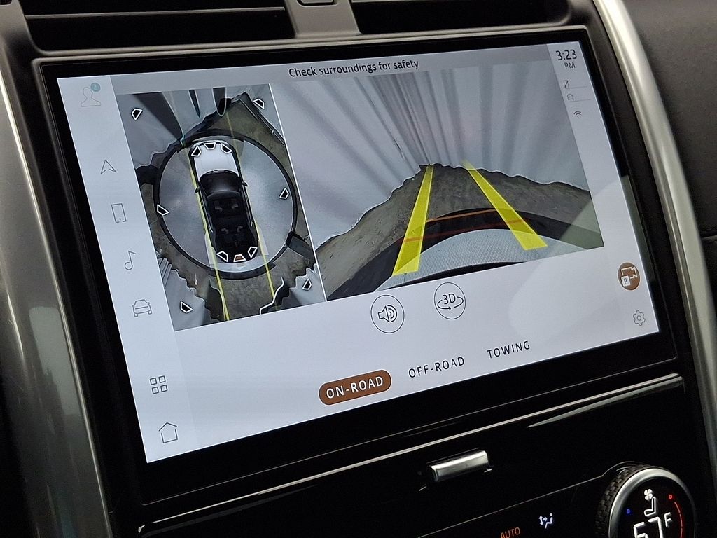 Thumbnail: 2025 Land Rover Discovery - 20