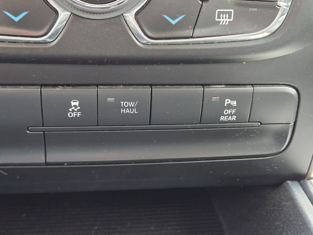 2020 Ram 1500 Classic Warlock Red at Parkway Family Mazda