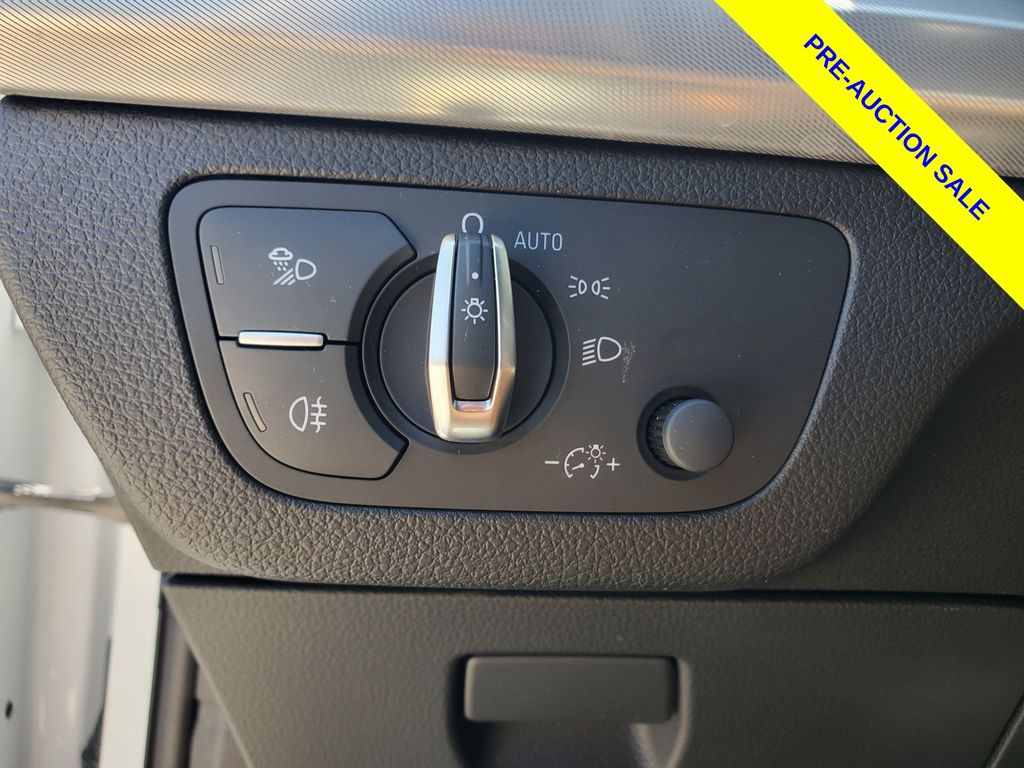 Used 2025 Audi Q5 SUV