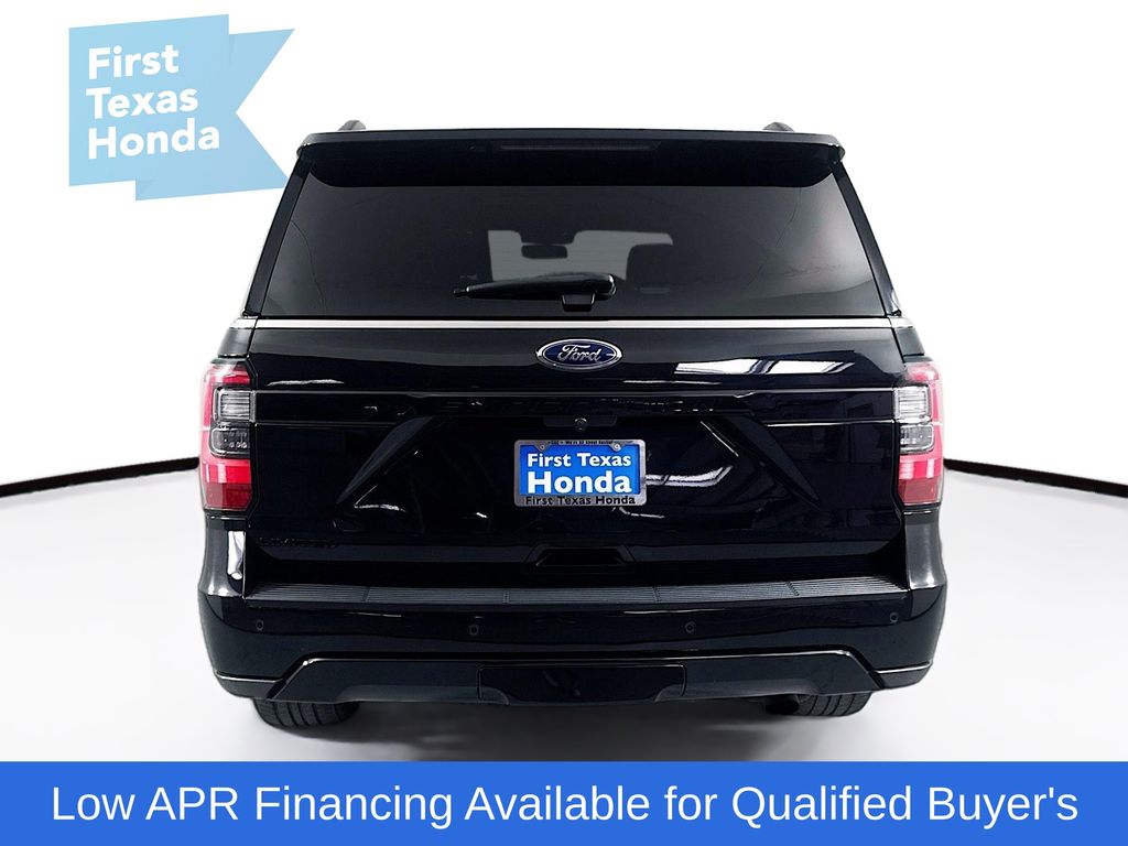 Used Car 2021 Ford Expedition  Limited For Sale Under $50,000 In Austin, Texas