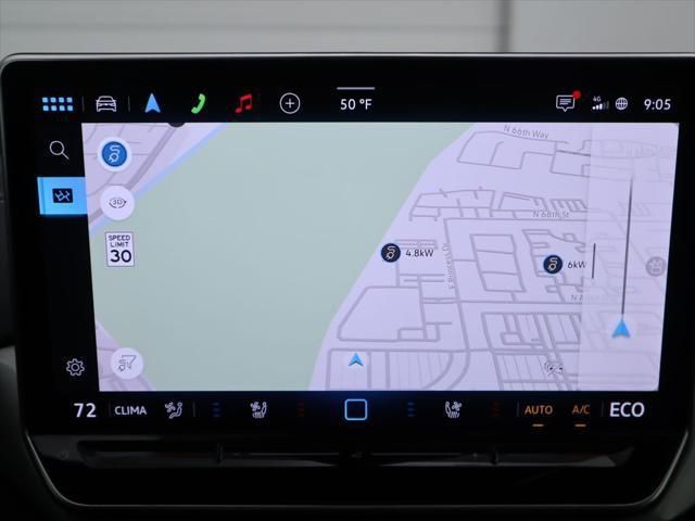 Thumbnail: 2026 Volkswagen ID.4 - 15