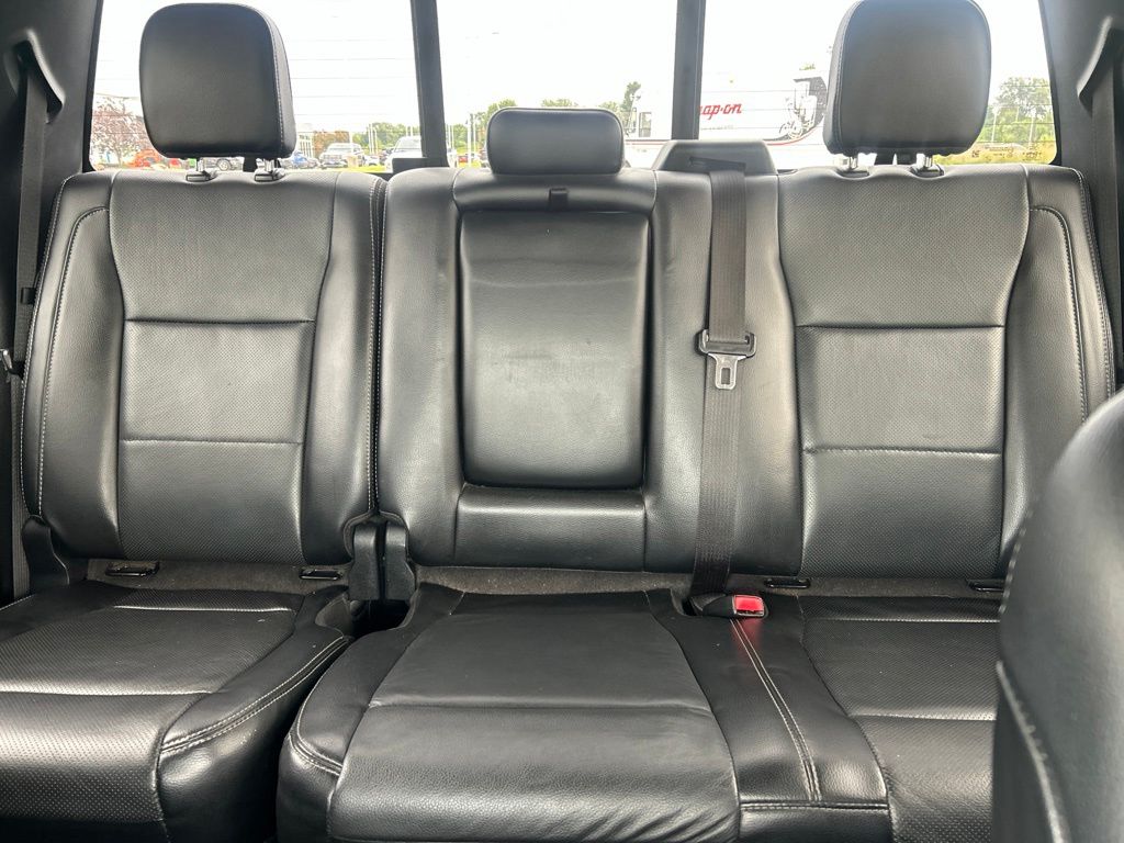 Used 2016 Ford F-150 Truck