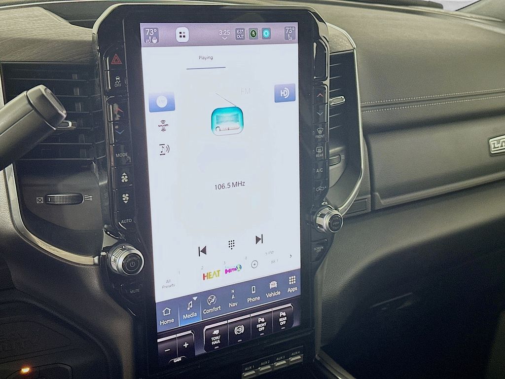 New 2026 Black Ram Laramie 14in image 13