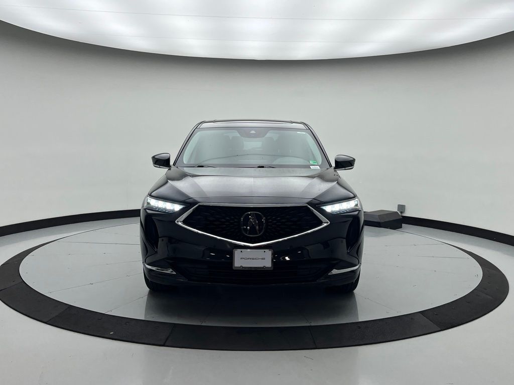 Thumbnail: 2023 Acura MDX - 2