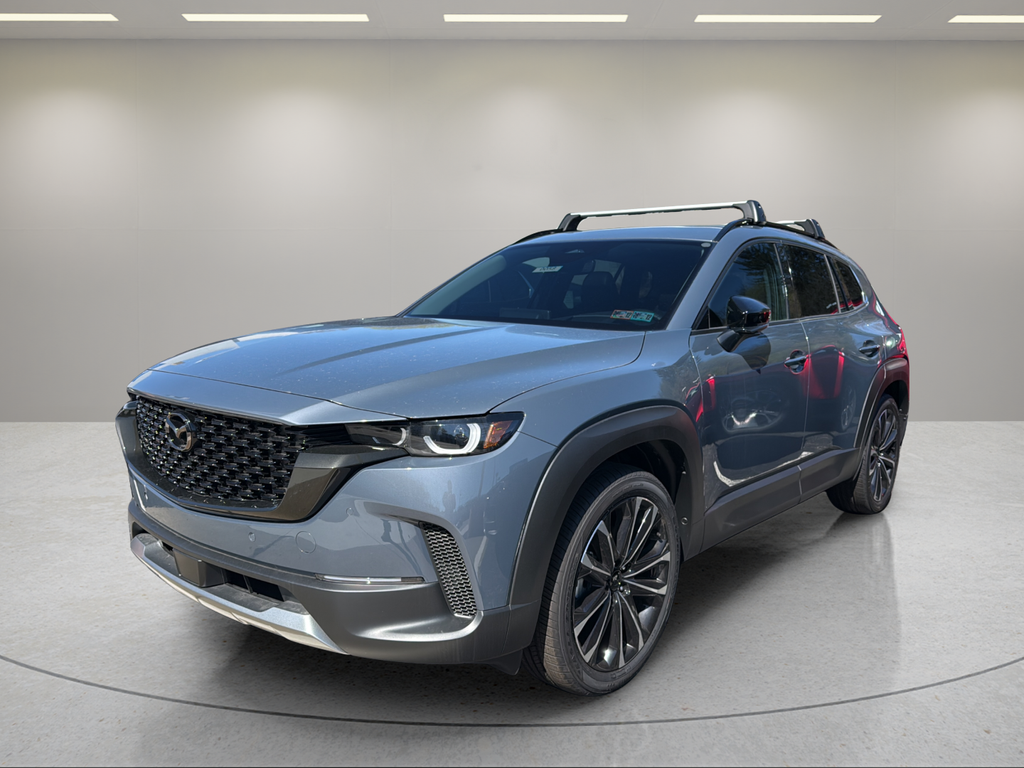 2026 Mazda CX-50 2.5 Turbo - 0