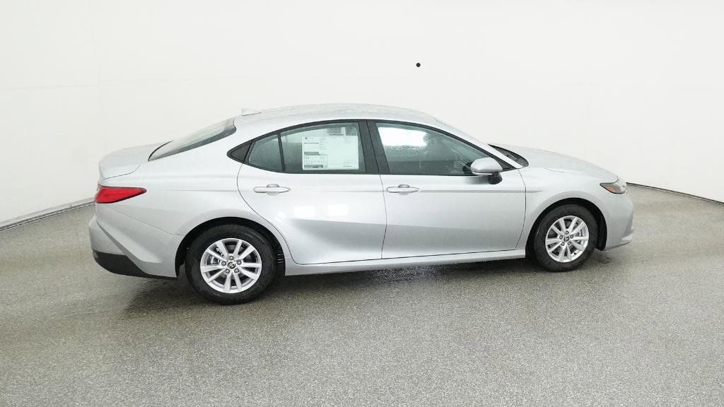 Thumbnail: 2026 Toyota Camry - 9