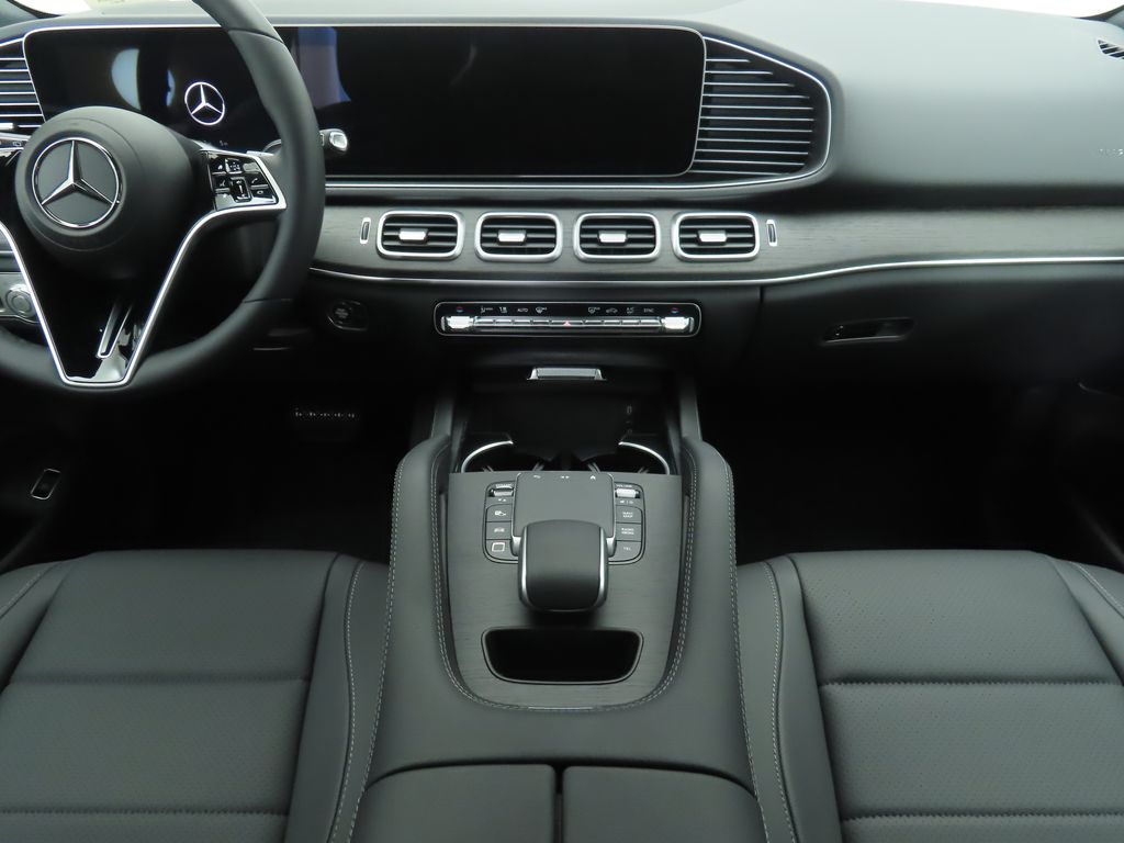 Thumbnail: 2026 Mercedes-Benz GLE - 13