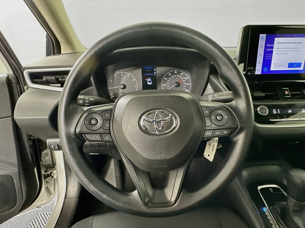 Thumbnail: 2025 Toyota Corolla - 11