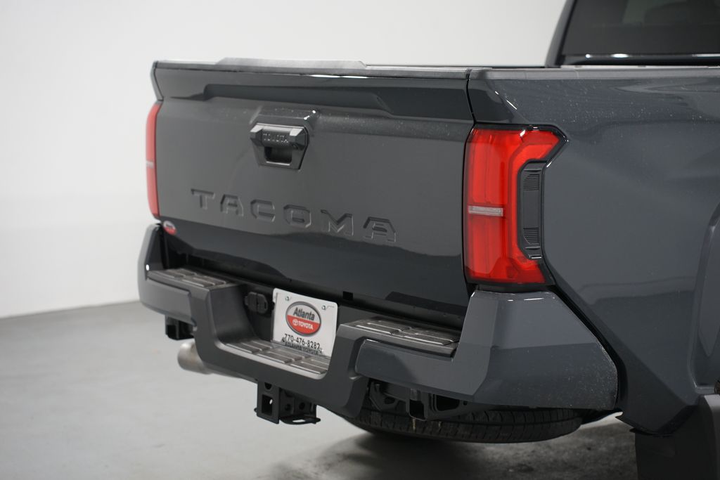 Thumbnail: 2026 Toyota Tacoma - 9