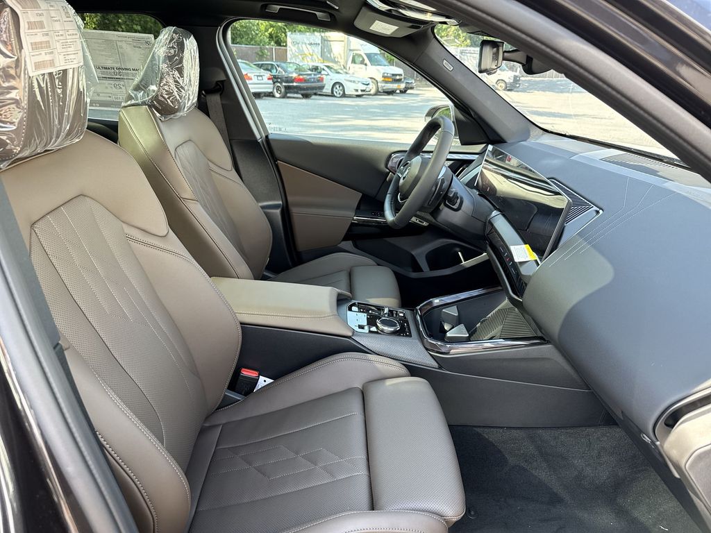 Thumbnail: 2026 BMW X3 - 24