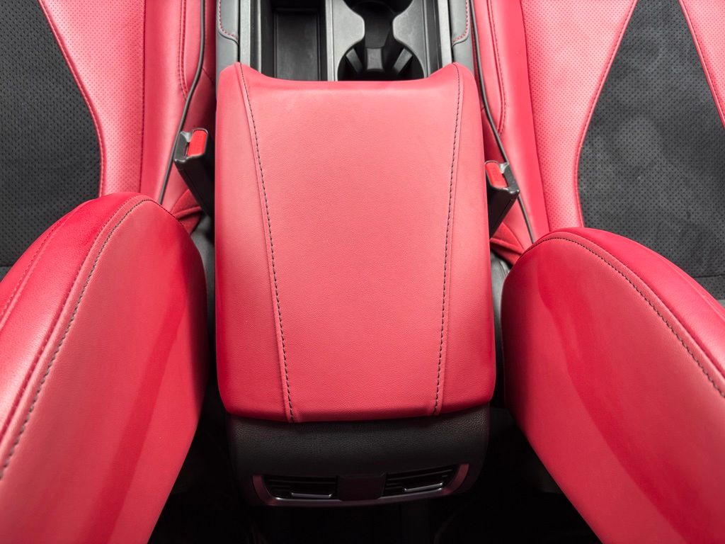 2024 Acura RDX A-Spec Advance Package