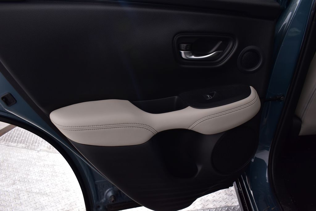 Thumbnail: 2023 Honda HR-V - 26
