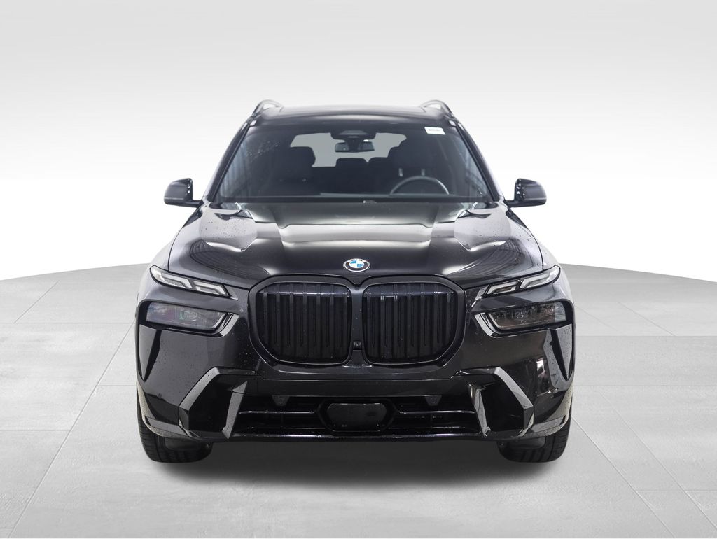 Thumbnail: 2025 BMW X7 - 8