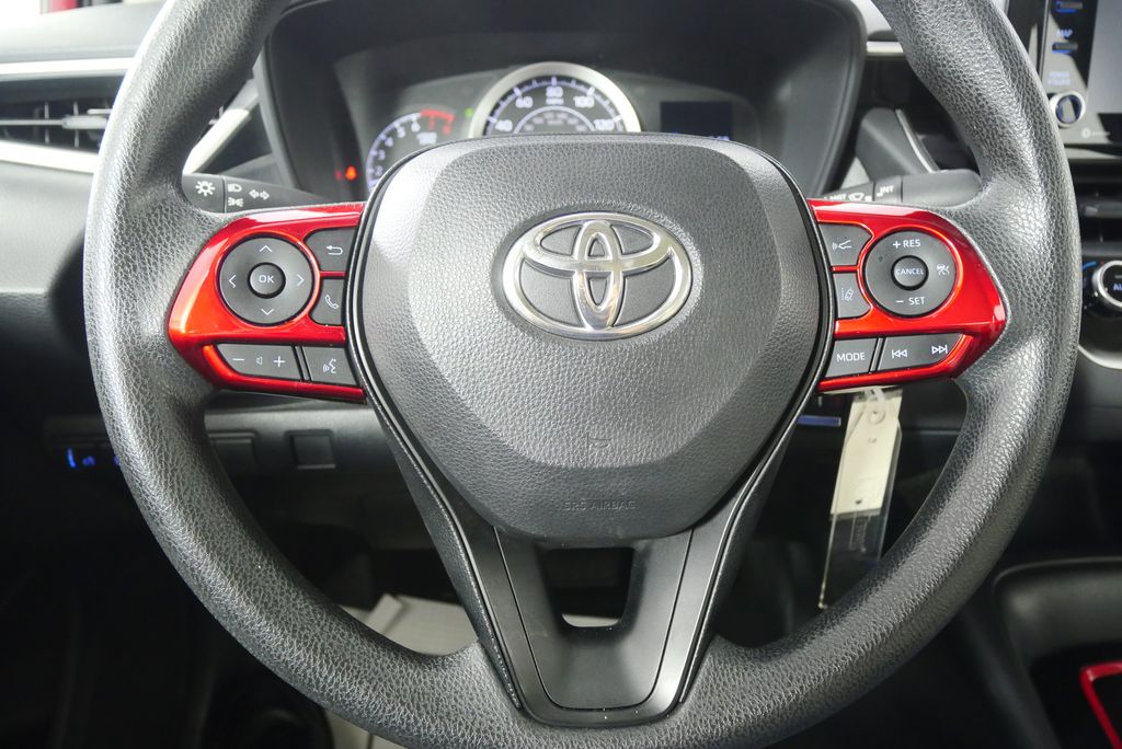Thumbnail: 2022 Toyota Corolla - 21