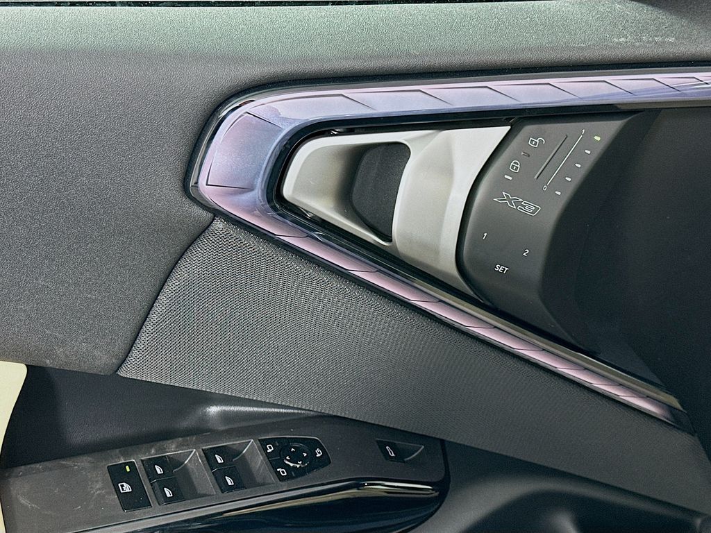 Thumbnail: 2026 BMW X3 - 20