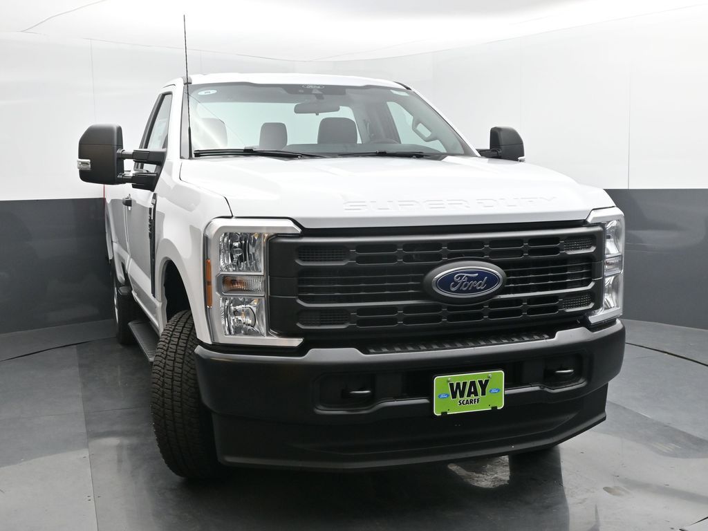 2026 Ford F-250 Super Duty XL