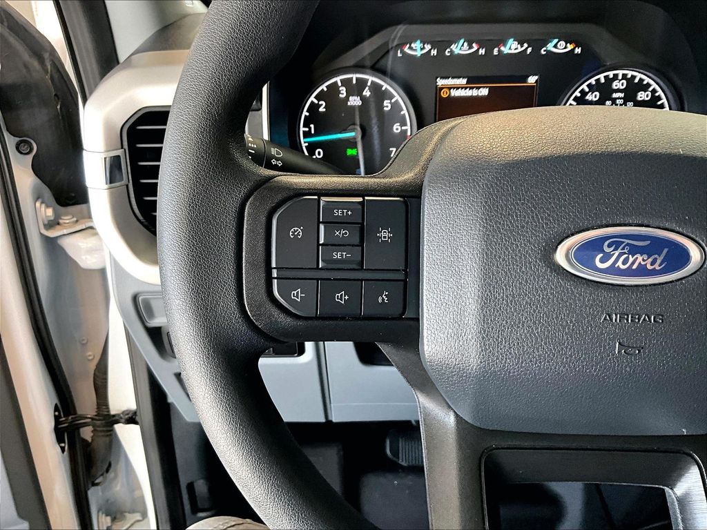 2023 Ford F-150 — photo 23