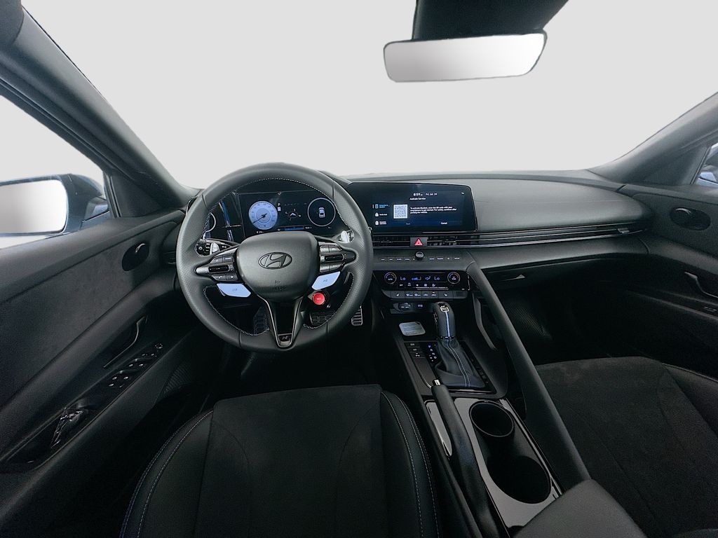 Thumbnail: 2026 Hyundai Elantra - 17