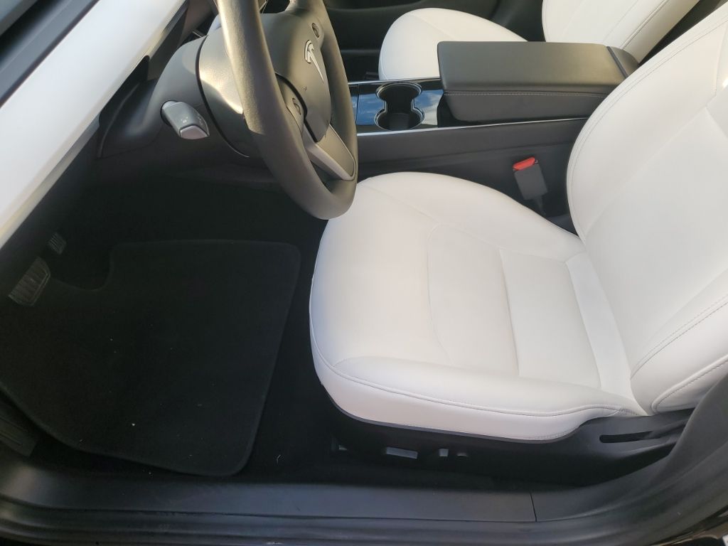 Used Car 2019 Tesla Model 3  Long Range For Sale Under $20,000 In Austin, Texas