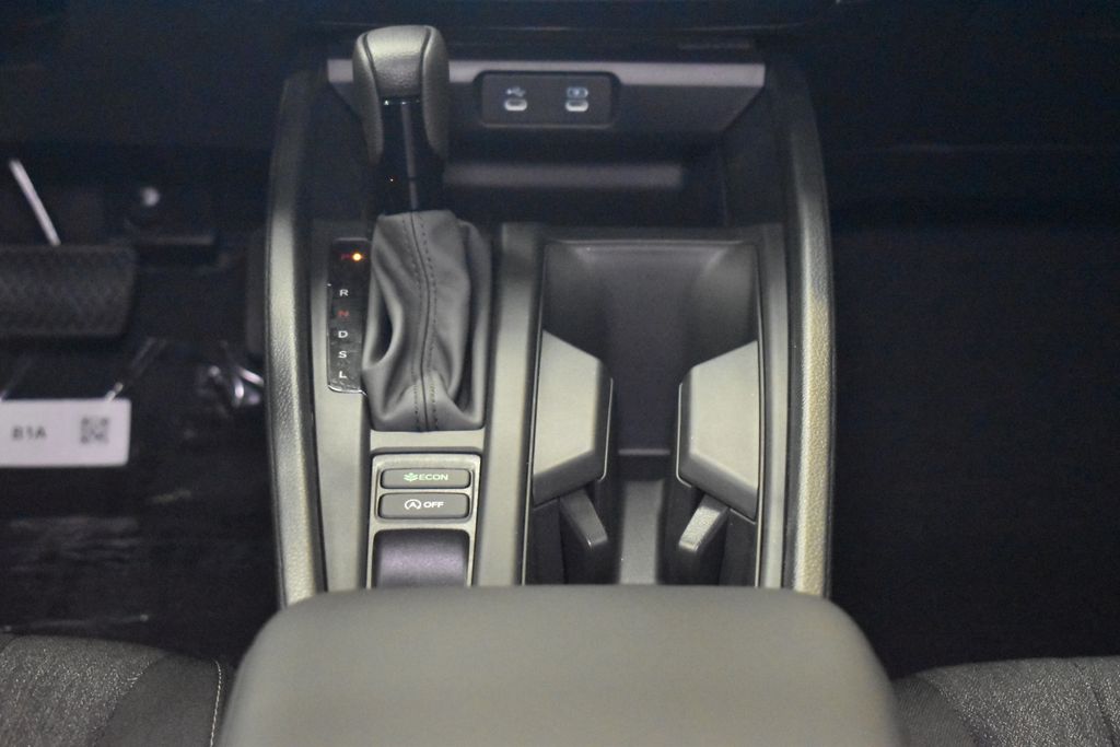 2025 Honda Accord SE 13