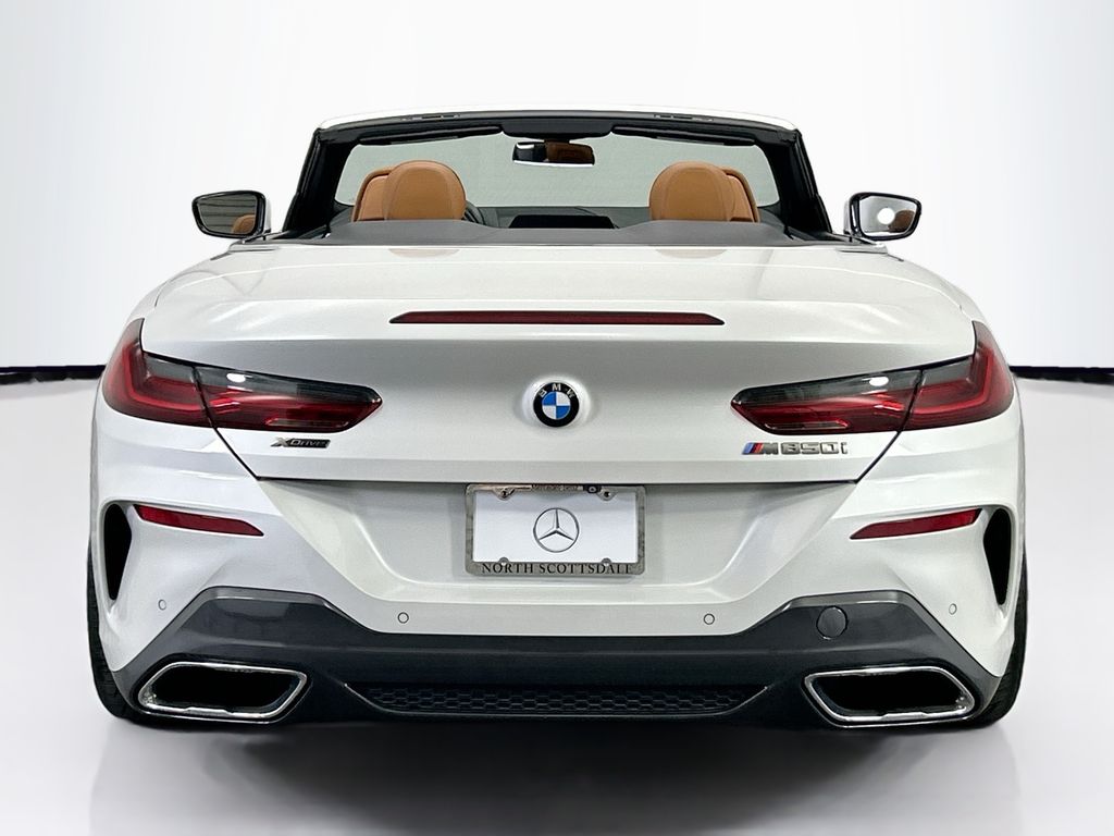 Thumbnail: 2019 BMW 8 Series - 6