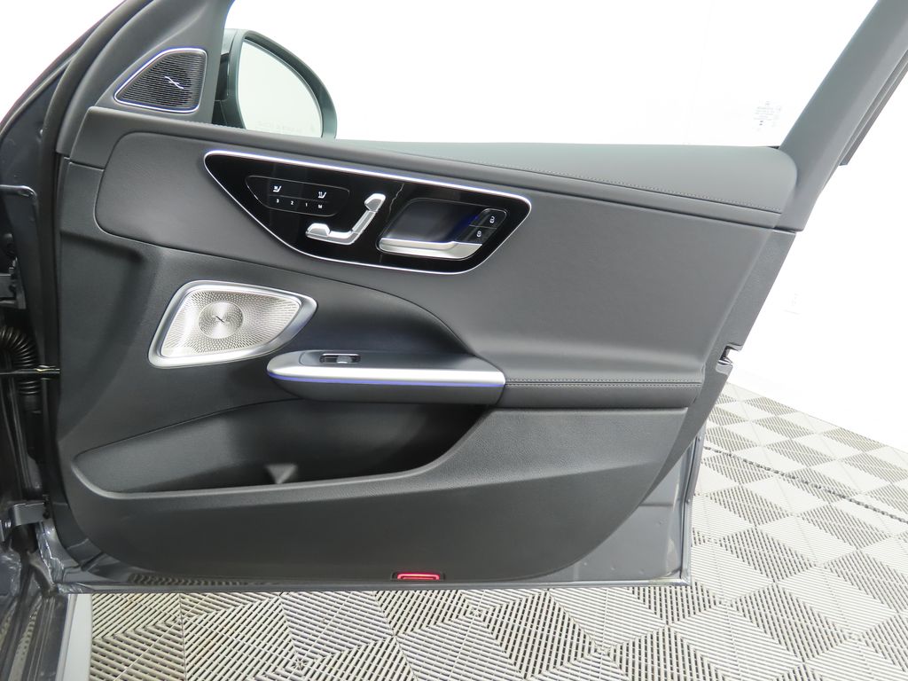 Thumbnail: 2026 Mercedes-Benz C-Class - 27