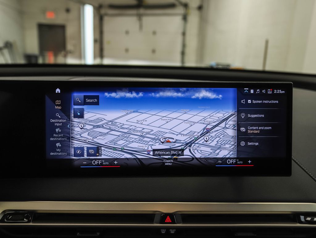 Thumbnail: 2023 BMW iX - 16