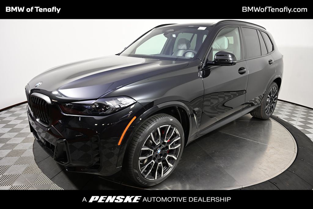 2025 BMW X5 xDrive40i -
                Tenafly, NJ