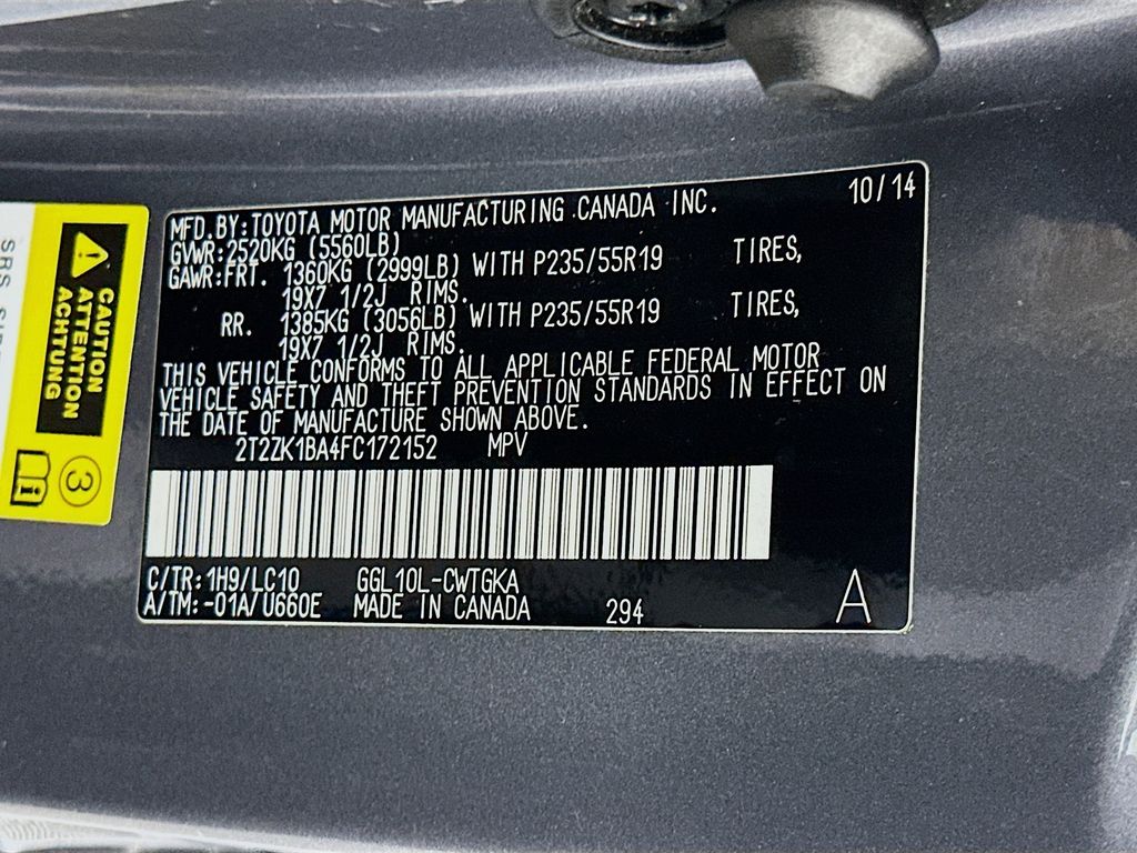 2015 Lexus RX 350 32