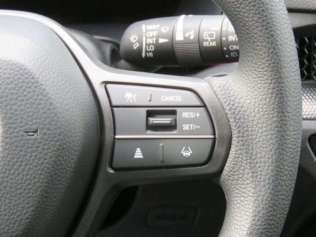 2025 Honda CR-V EX 15