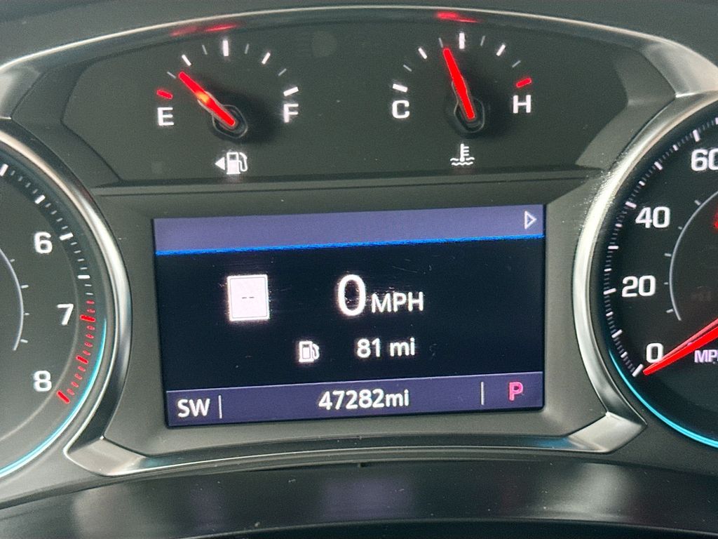 2023 Chevrolet Traverse RS Gray at Joe Myers Mazda Kia