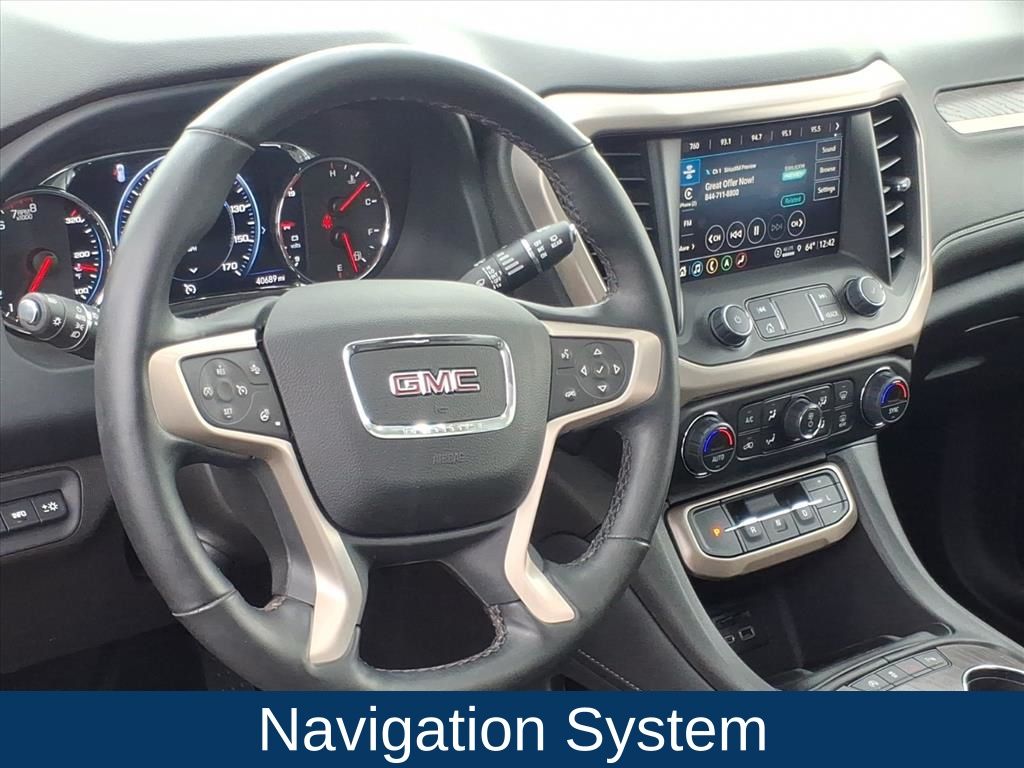 GMCAcadia2