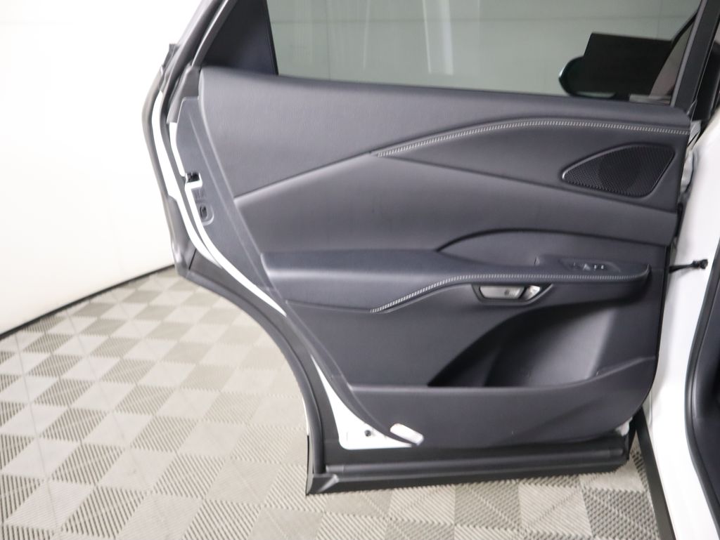 Thumbnail: 2026 Lexus RX - 27