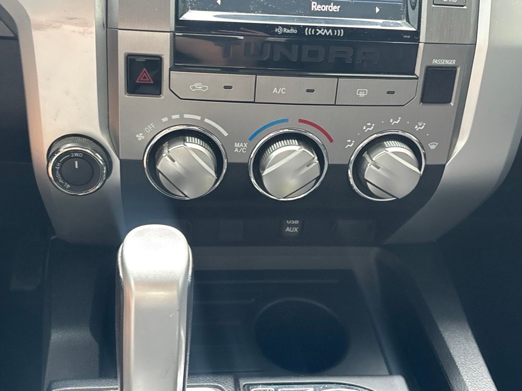 Used 2016 Toyota Tundra Truck