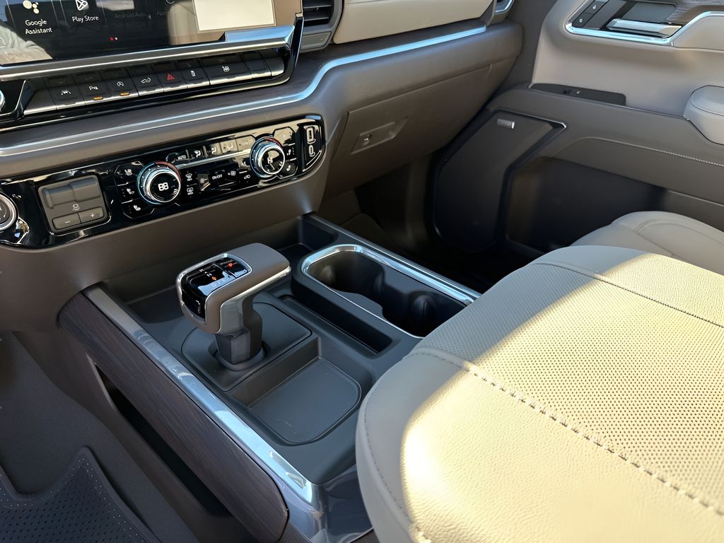 New 2026 Black GMC SLT image 36