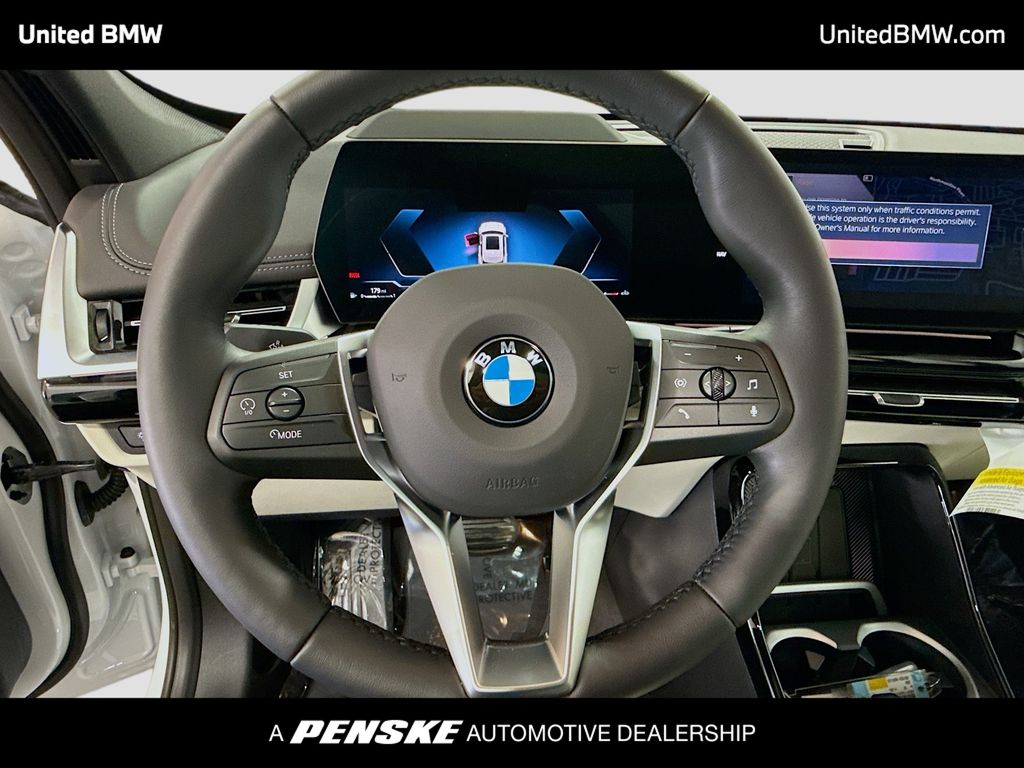 Thumbnail: 2026 BMW X1 - 6