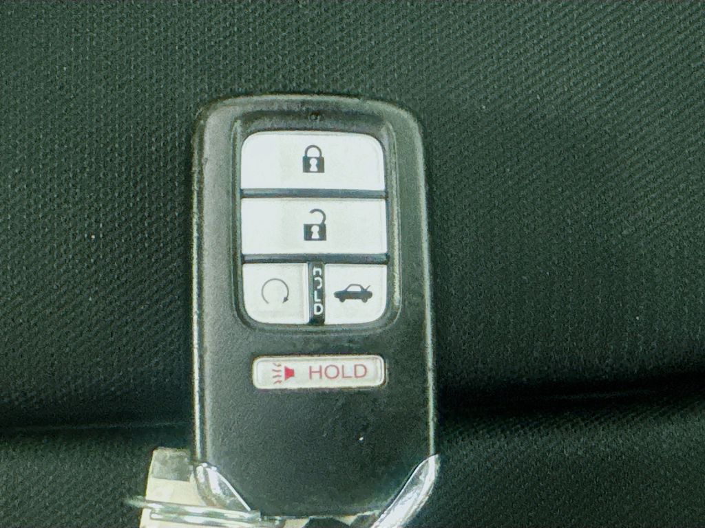 Used Car 2017 Honda Civic  Ex For Sale Under $20,000 In Austin, Texas