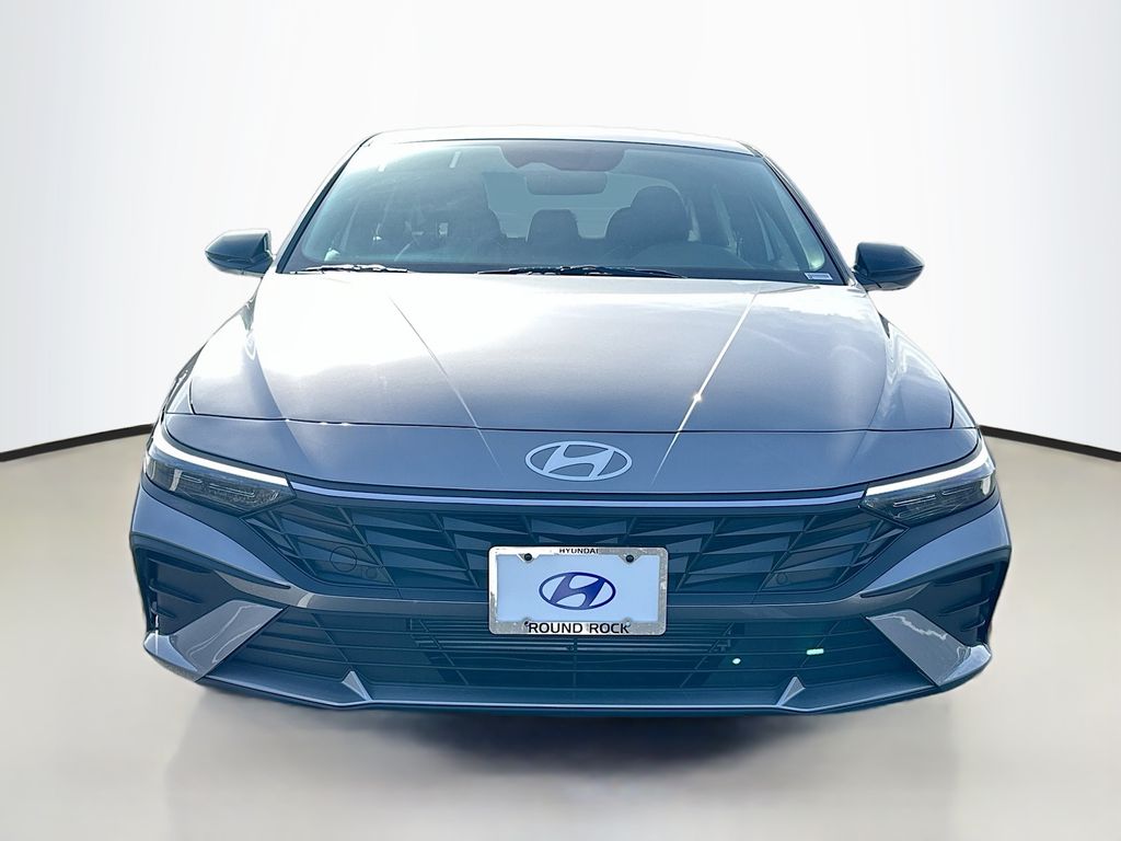 Thumbnail: 2025 Hyundai Elantra - 2