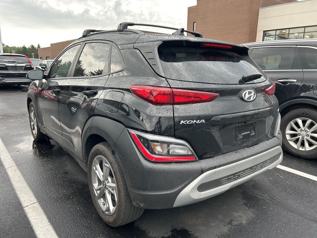 Thumbnail: 2023 Hyundai Kona - 2
